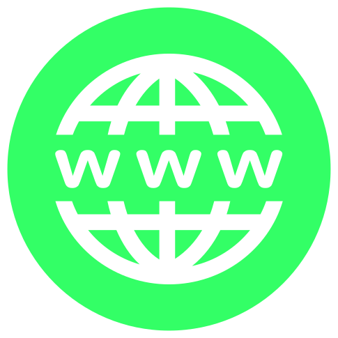 World wide web, internet, internet, počítače, hry